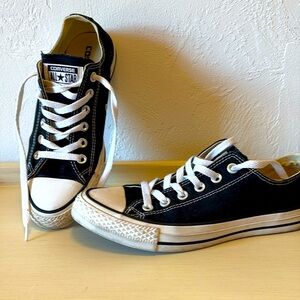 Converse chuck Taylor all star canvas low top